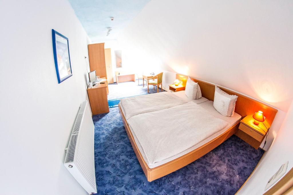 Landhotel Gasthof Wüllner Winterberg Habitación foto